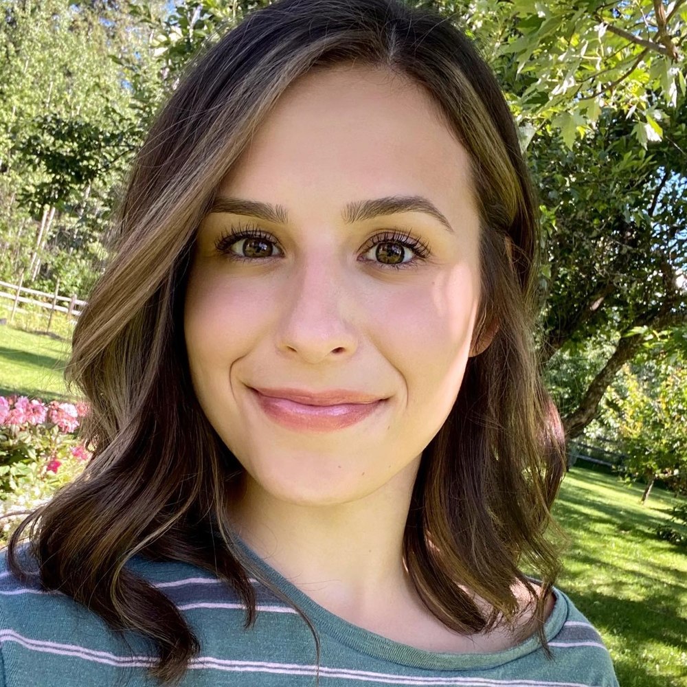 Meet your Posher, Kaitlin